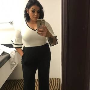 Meet your Posher, Estrella